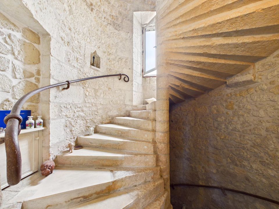 Villa in La Bachellerie, Dordogne - foto 5