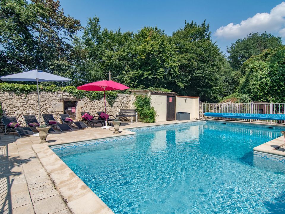 Villa a Bergerac, Dordogne - foto 3