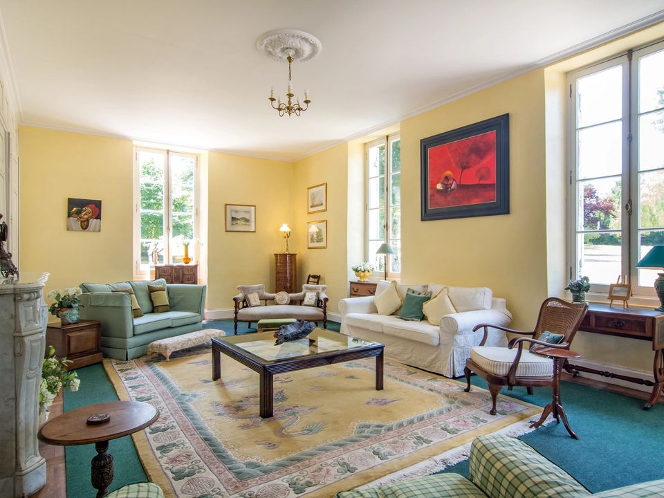 Villa a Bergerac, Dordogne - foto 4