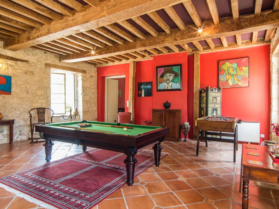 Villa a Bergerac, Dordogne - foto 5