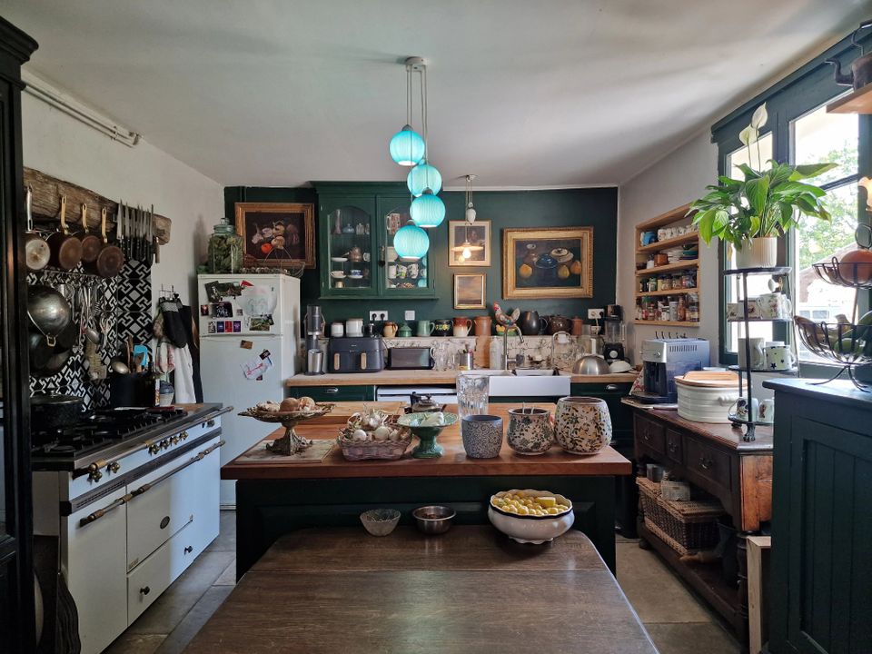 Villa i Eymet, Dordogne - bilde 2