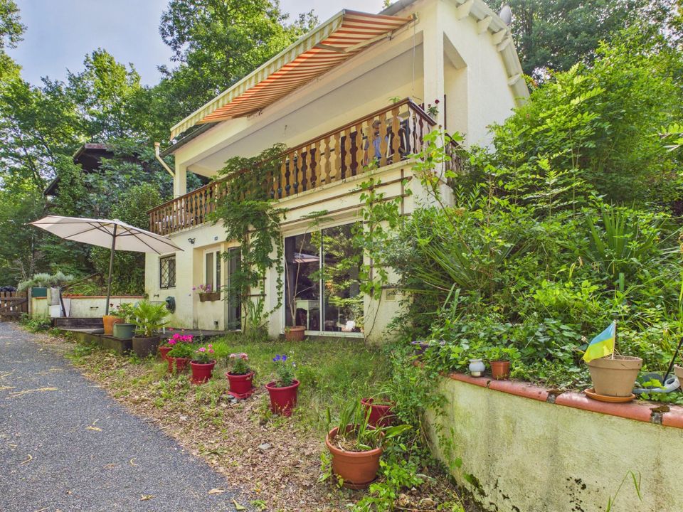 Villa in Albi, Tarn - foto 1