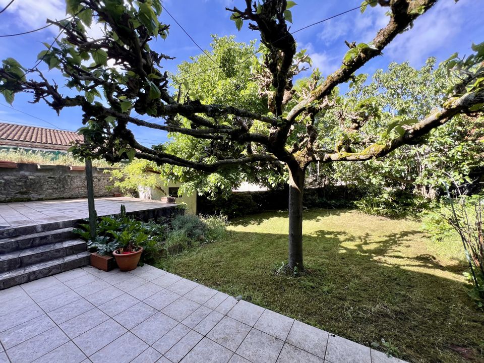 Villa en Brousses-Et-Villaret, Aude - foto 2