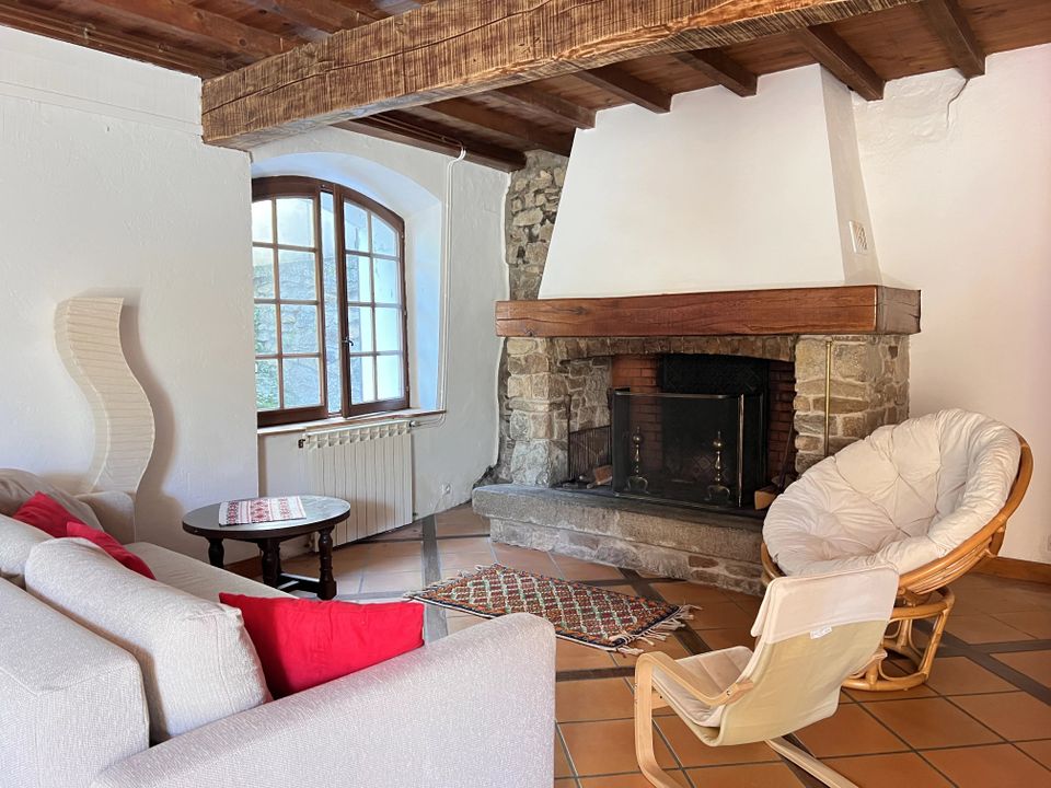 Villa en Brousses-Et-Villaret, Aude - foto 3