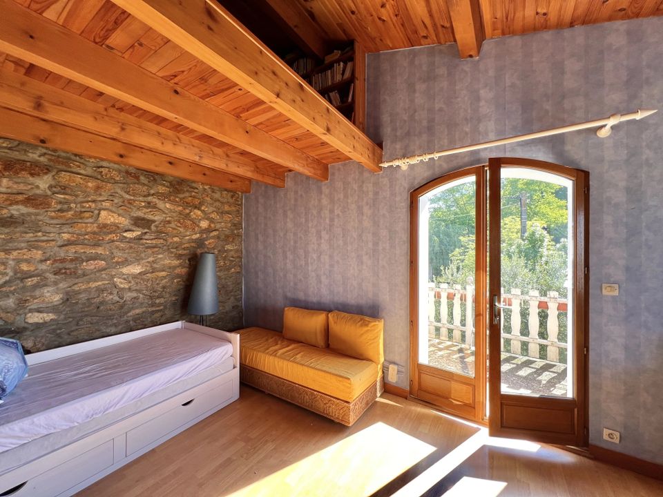 Villa en Brousses-Et-Villaret, Aude - foto 5