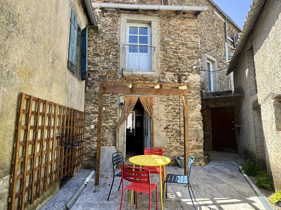 Villa en La Salvetat-Peyralès, Aveyron - foto 2