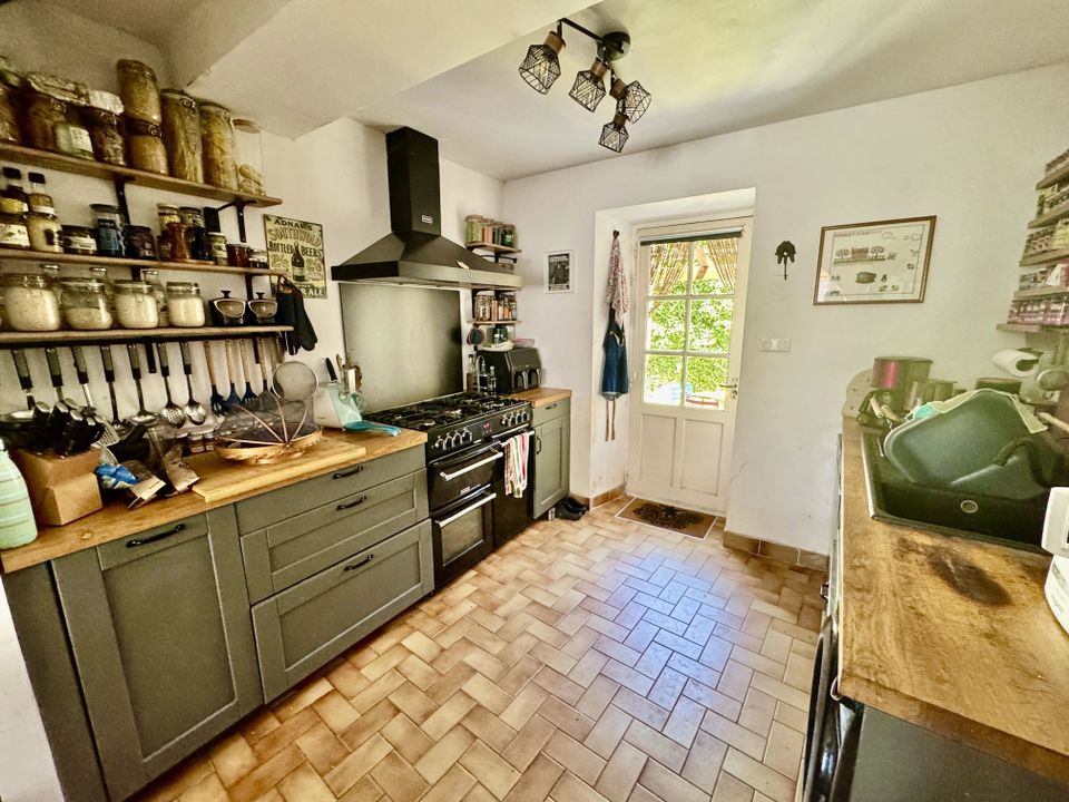 Villa en La Salvetat-Peyralès, Aveyron - foto 4