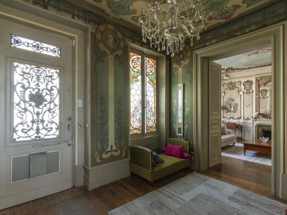 Villa i Chateauneuf-sur-Charente, Charente - bilde 3
