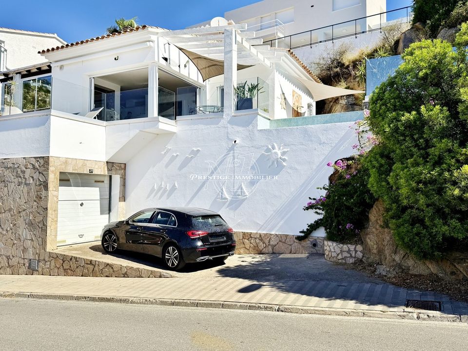 Villa en Roses, Gerona - foto 2