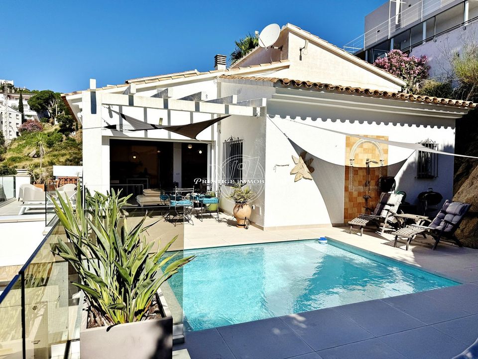 Villa en Roses, Gerona - foto 3