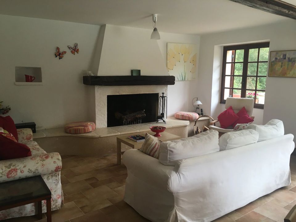 Villa i Petit-Bersac, Dordogne - foto 3