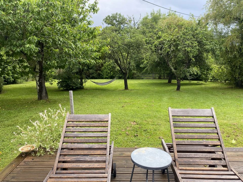 Villa i Petit-Bersac, Dordogne - foto 5