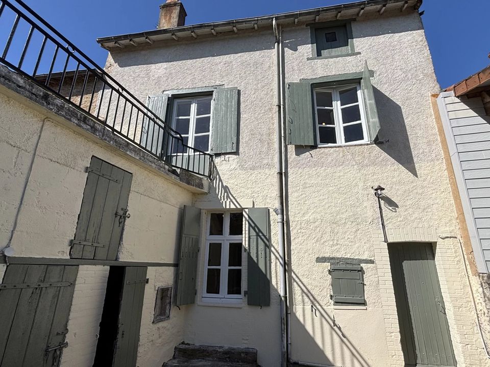 Villa a Montmorillon, Vienne - foto 2
