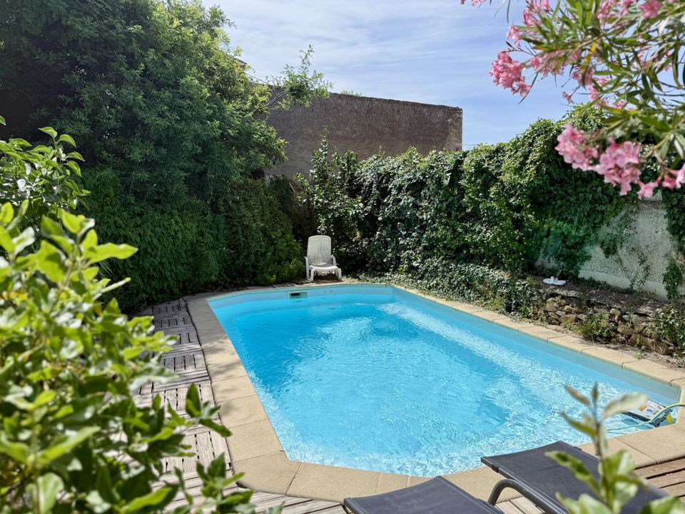 Villa a Bize-Minervois, Aude - foto 2