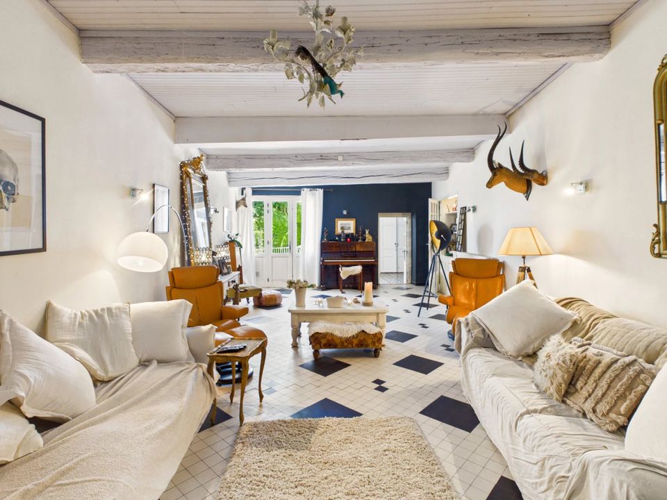 Villa a Bize-Minervois, Aude - foto 4