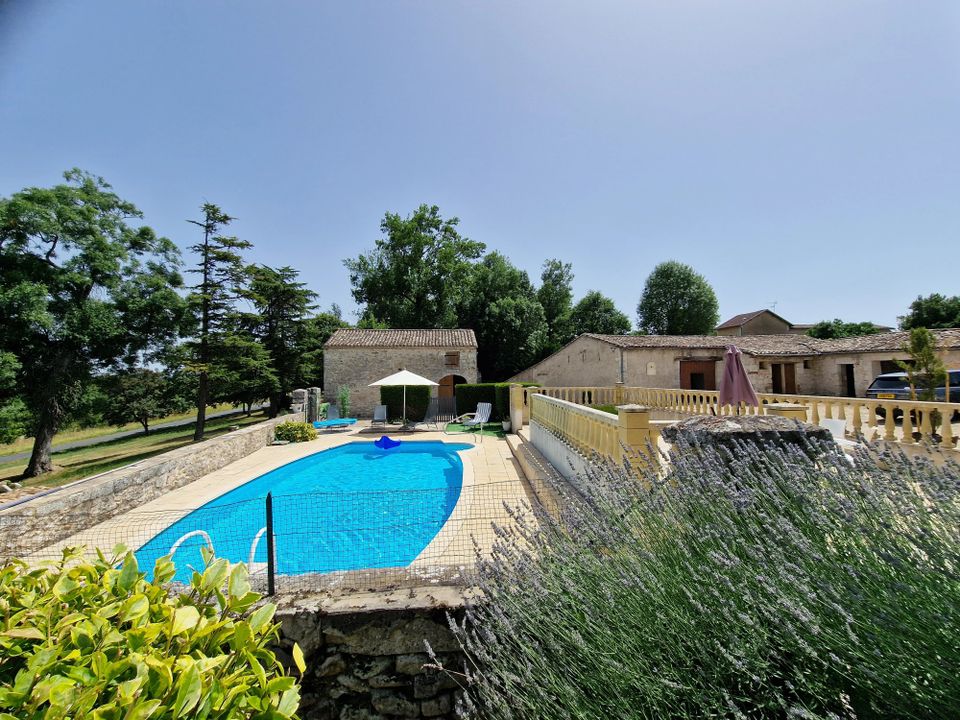 Villa en Bergerac, Dordogne - foto 3