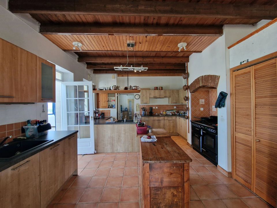 Villa en Bergerac, Dordogne - foto 4