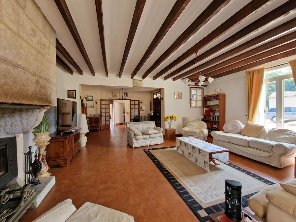 Villa en Bergerac, Dordogne - foto 5