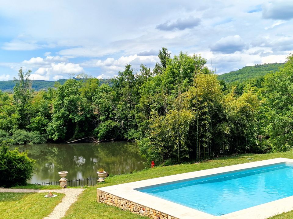Villa a Puy-l'Eveque, Lot - foto 2