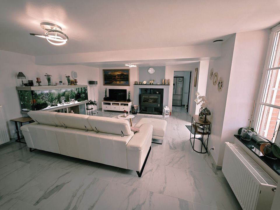 Villa en Lignerolles, Indre - foto 5