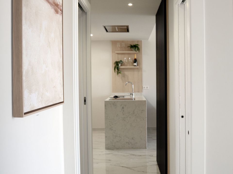 Bungalow i Ciudad Quesada, Alicante - foto 4