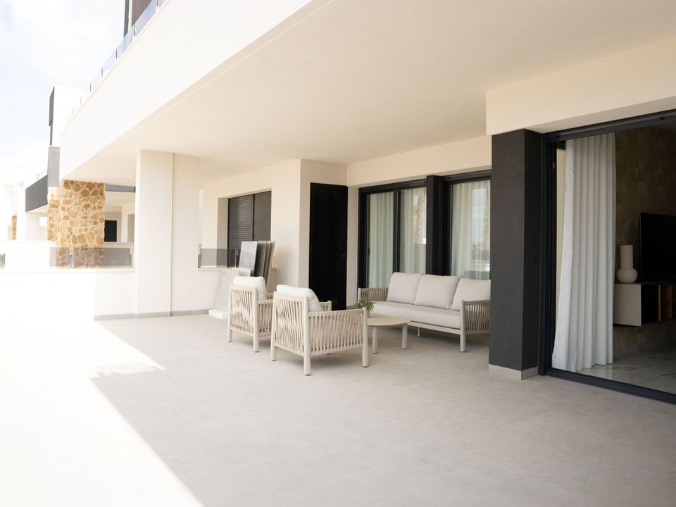 Bungalow i Ciudad Quesada, Alicante - foto 5