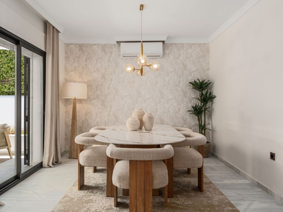 Villa i Puerto Banus, Malaga - foto 3