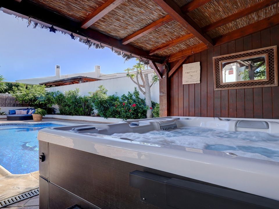 Villa em La Duquesa, Malaga - foto 2