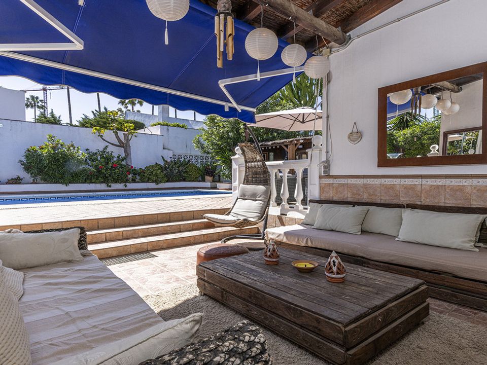 Villa em La Duquesa, Malaga - foto 5
