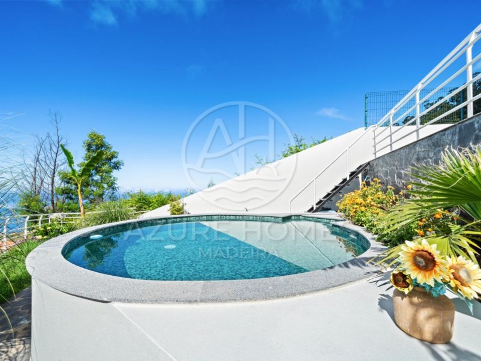 Villa i Ponta do Sol, Madeira - foto 2