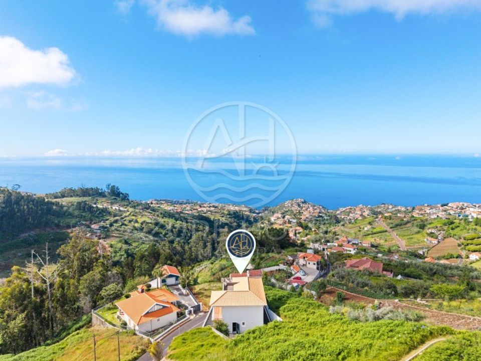 Villa i Ponta do Sol, Madeira - foto 4