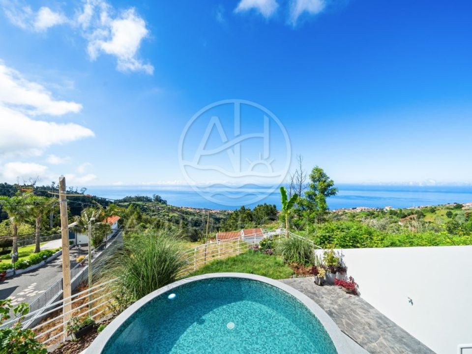 Villa i Ponta do Sol, Madeira - foto 5