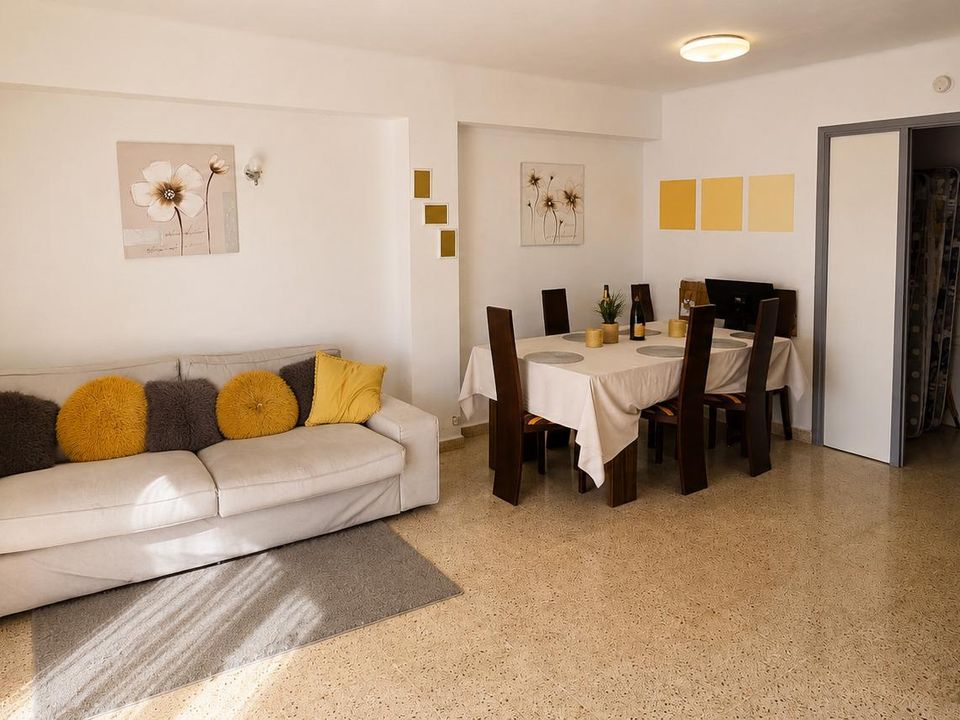 Apartamento em Son Ferrer, Mallorca - foto 1