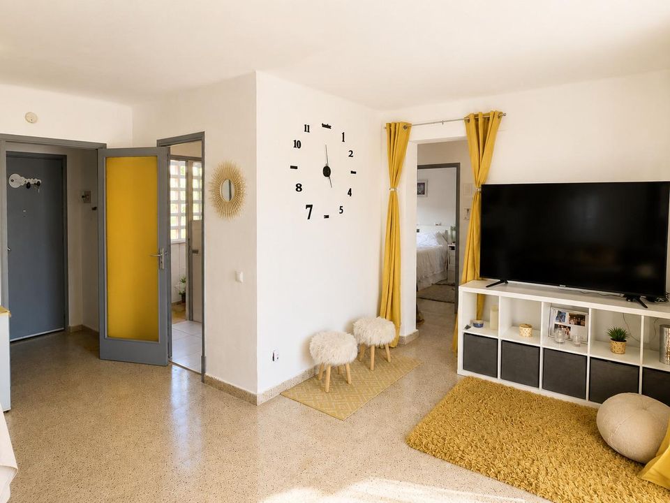 Lejlighed i Son Ferrer, Mallorca - foto 2