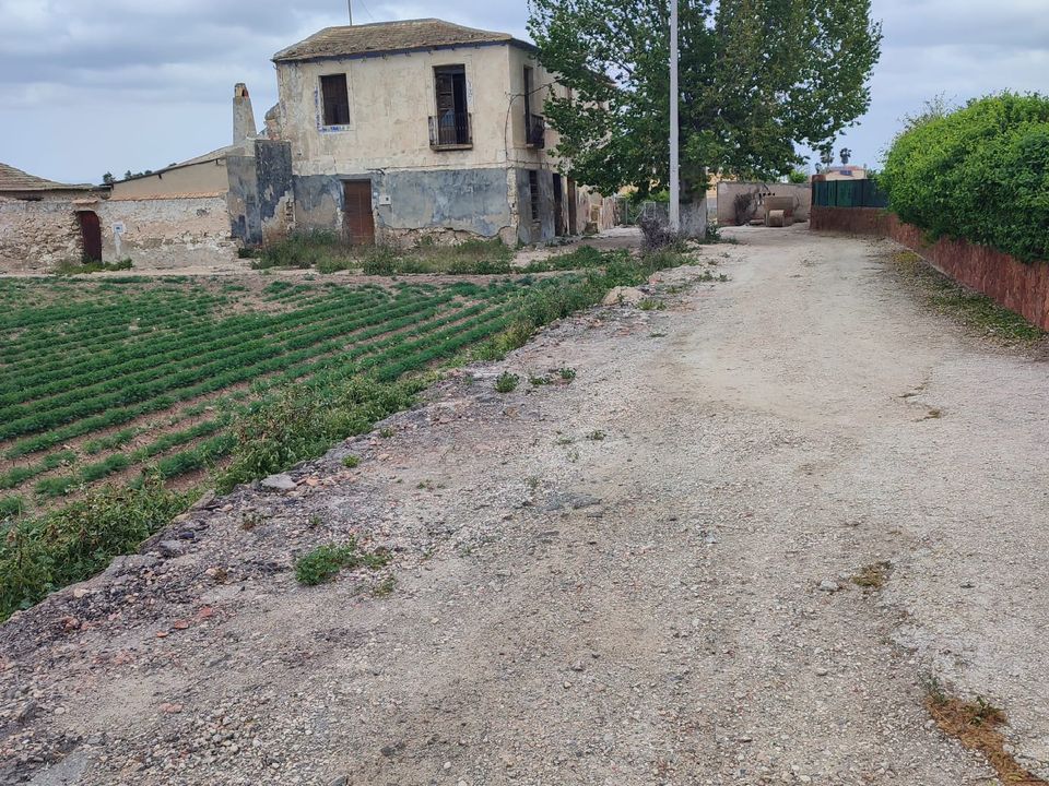 Finca i Dolores, Alicante - bilde 2