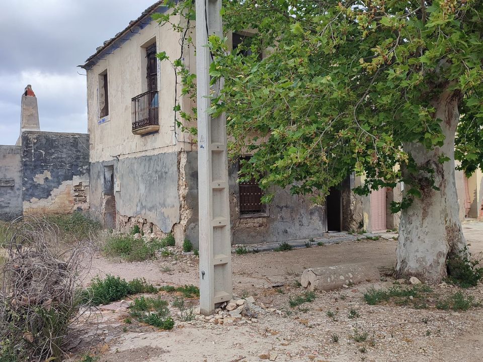 Finca i Dolores, Alicante - bilde 4