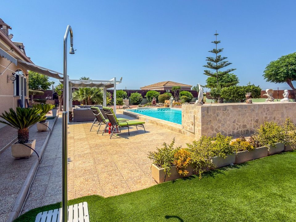 Haus in Catral, Alicante - Foto 2