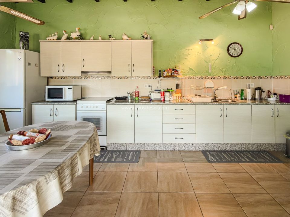 Haus in Catral, Alicante - Foto 3