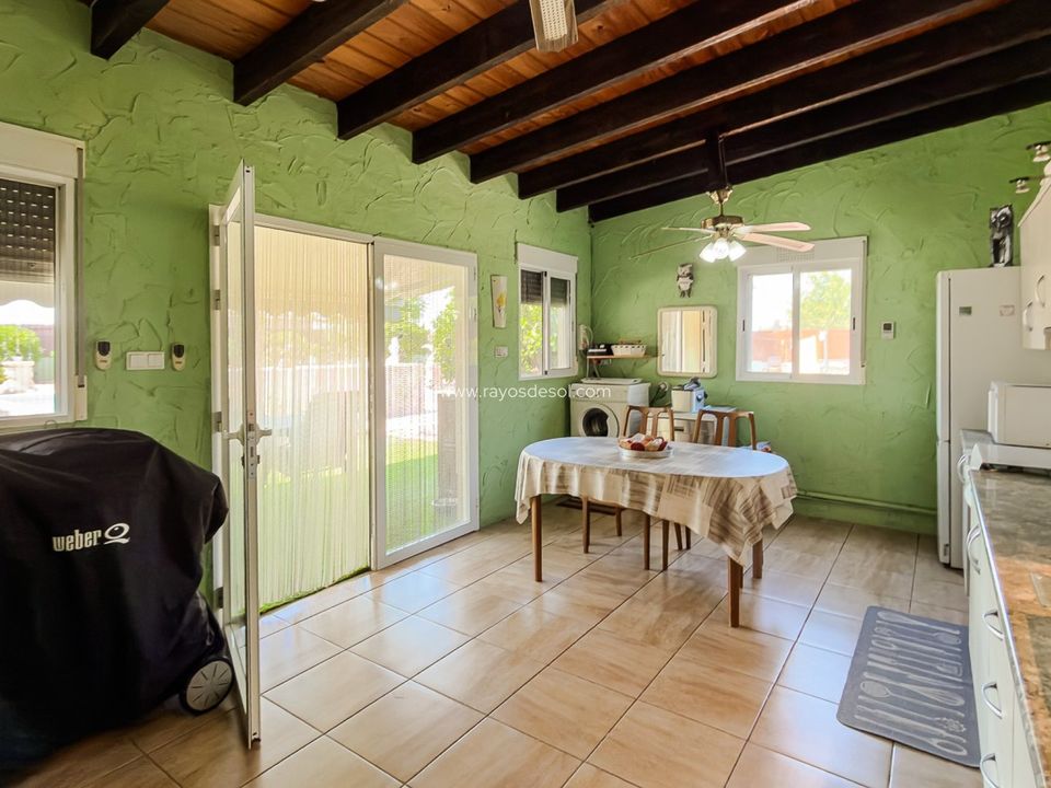 Haus in Catral, Alicante - Foto 4