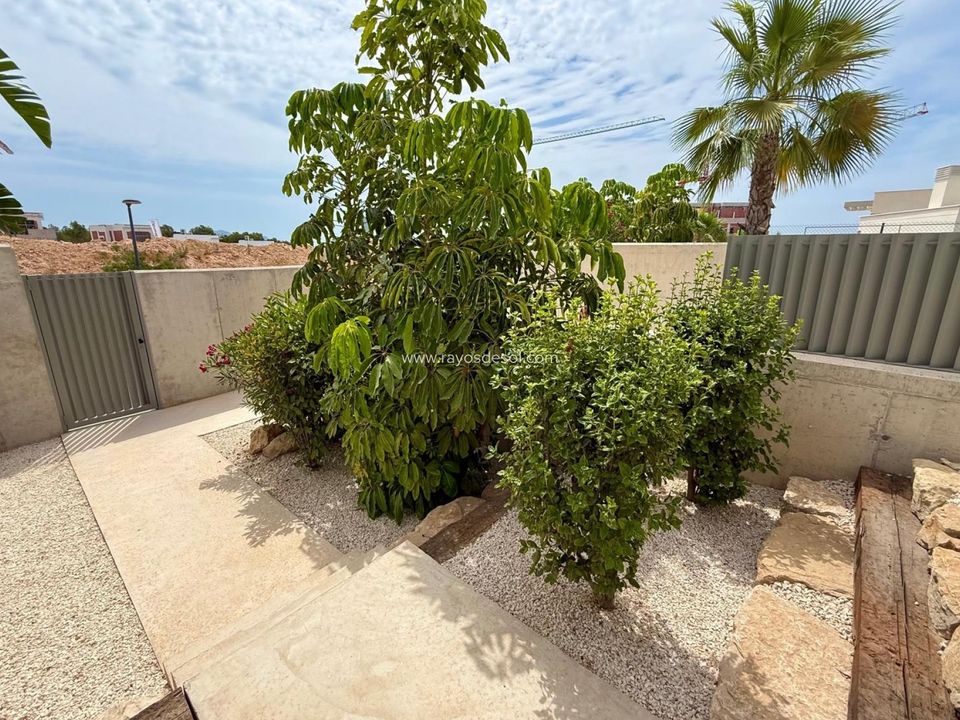 Villa i Finestrat, Alicante - foto 4