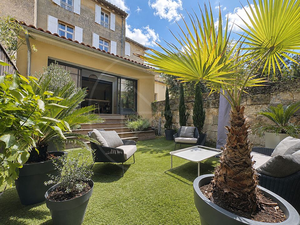 Villa i Libourne, Gironde - bilde 1