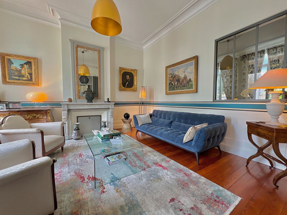 Villa i Libourne, Gironde - bilde 2