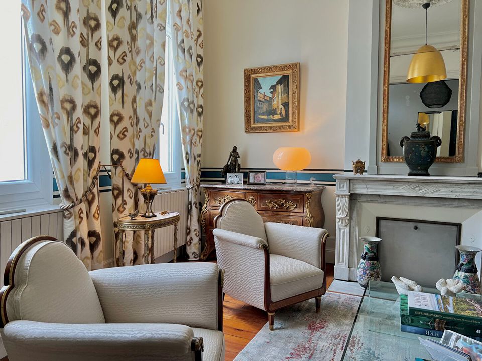 Villa i Libourne, Gironde - bilde 3
