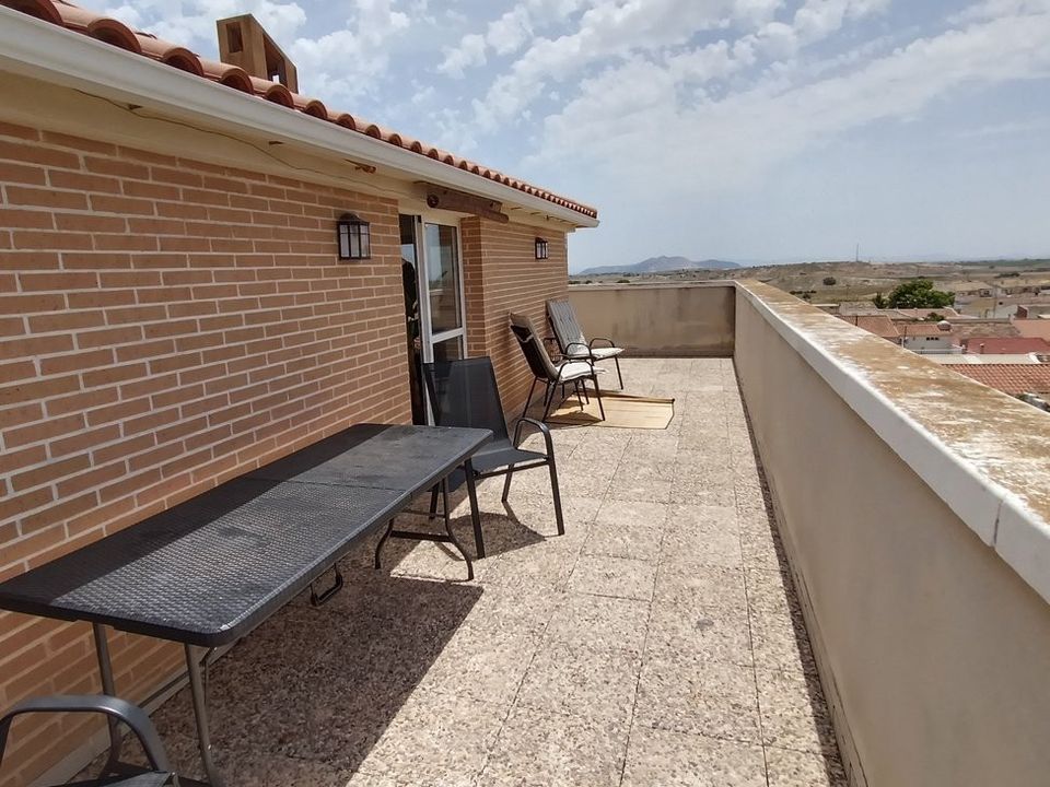 Lejlighed i Sucina, Murcia - foto 1
