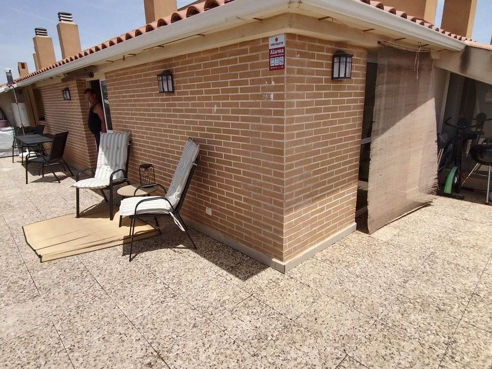 Lejlighed i Sucina, Murcia - foto 4