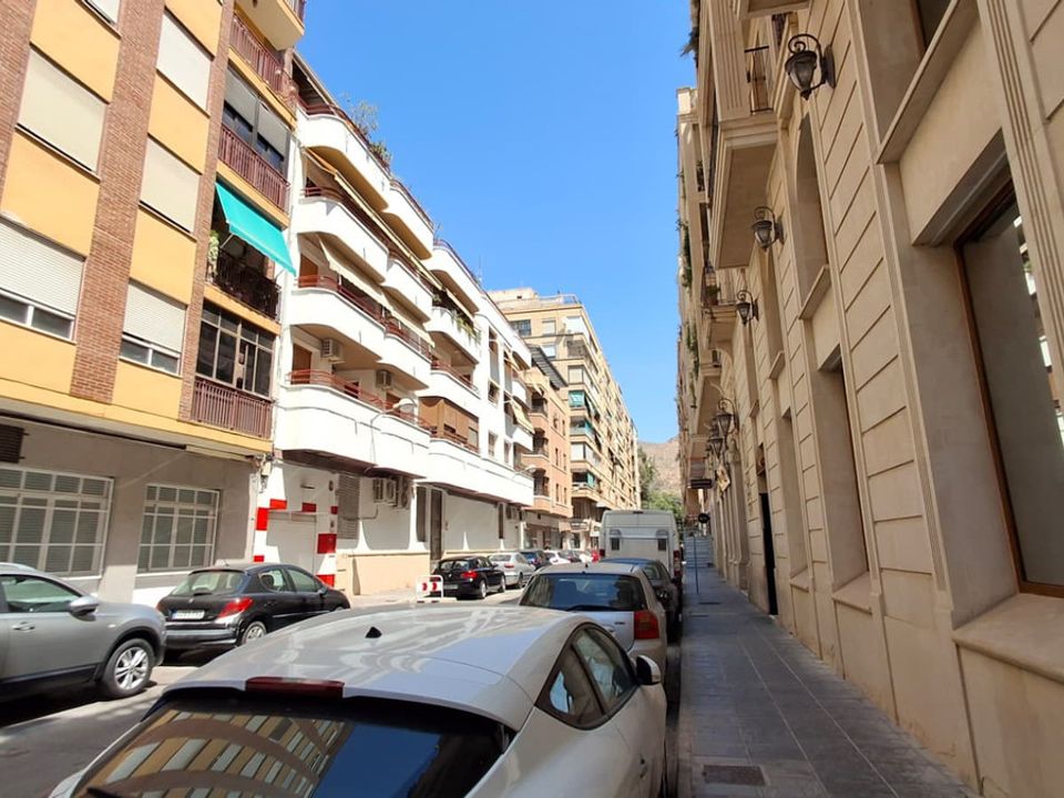 Lejlighed i Orihuela, Alicante - foto 2