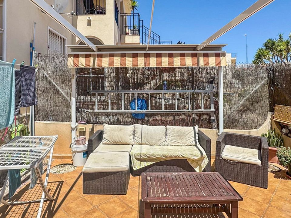 Villa i Playa Flamenca, Alicante - foto 4