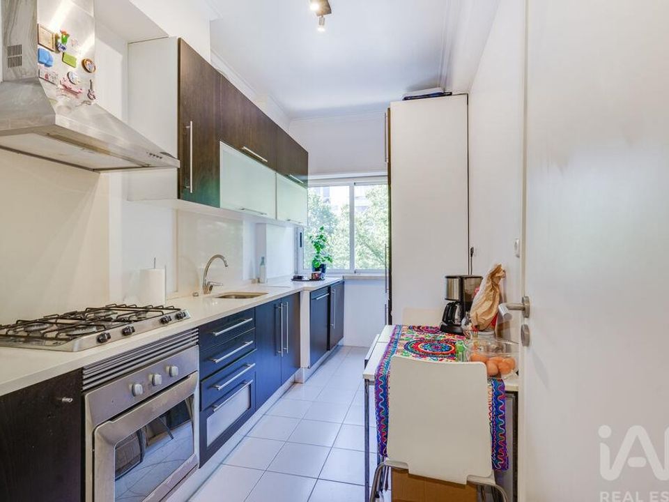 Apartment in Lisbon, Lisbon - photo 4