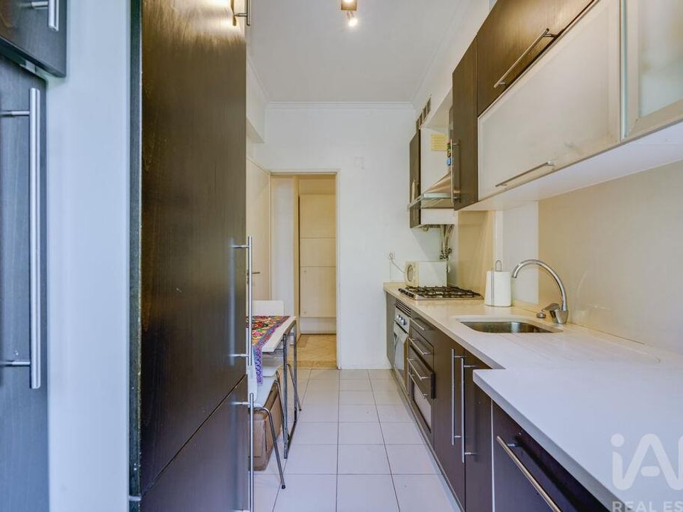 Apartment in Lisbon, Lisbon - photo 5