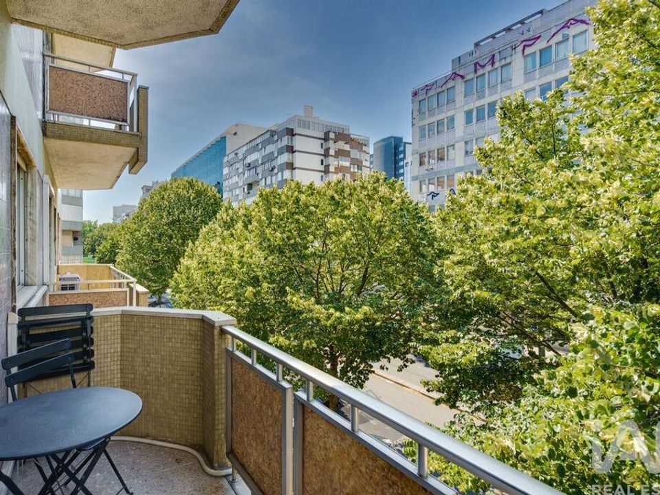 Apartment in Lisbon, Lisbon - photo 1